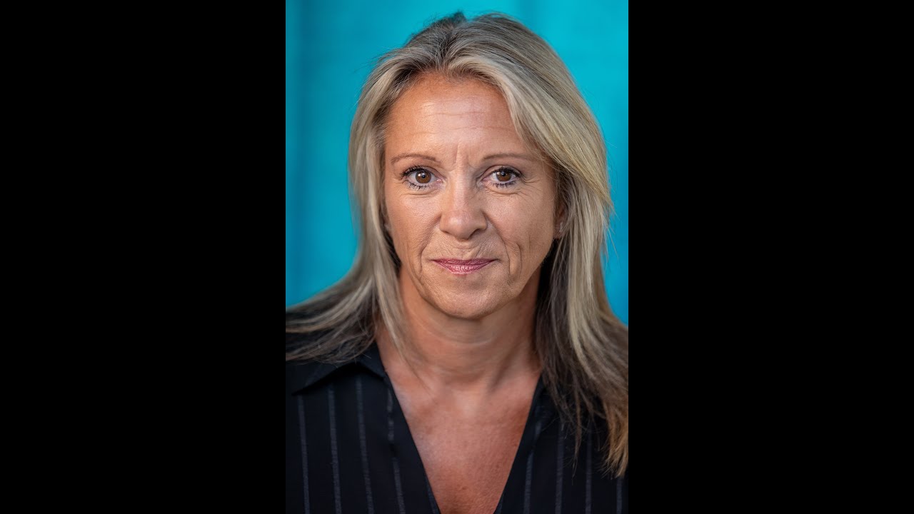 Caroline Nash Showreel 2025