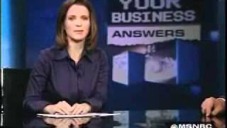 Pathconnect Ceo Ryan Blair On Msnbc