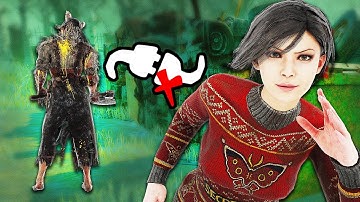 Making Killers REGRET Tunneling me..