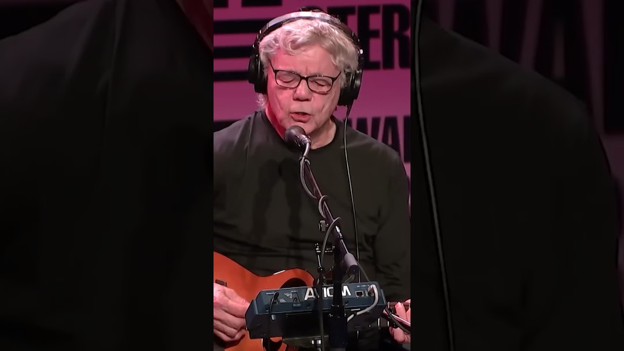 Check out Steve Miller’s performance of “The Joker” live from the 