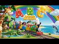 ABC animals adventure, Learn Animal Names &amp; Fun Facts from A to Z, Meet Animals from A to Z