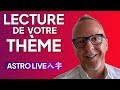 Lecture de votre thme astrologique chinois  le bazi  astro live