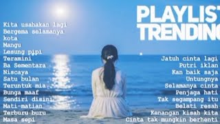 Download Lagu Playlist Trending | 25 Lagu Viral Pop Indonesia 2025 Cover Full Album by Valovadinata MP3