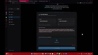 Fortified ClientOps - Google Cloud AI Hackathon (Demo)