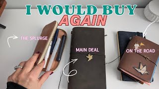 If I Started My Planner System From Scratch… I’d Only Buy THESE