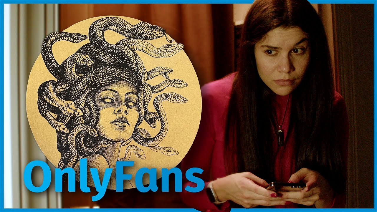 Medusa has an OnlyFans? - YouTube