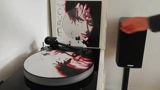 RSD 2020 The last day of summer - The Cure vinyl PICTURE DISC screenshot 5