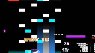 【BMS】 ★4 Pure Ruby -JUNK7- - EASY CLEAR