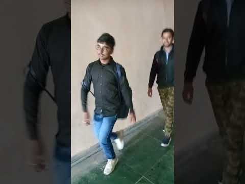 REC Azamgarh Enjoy 😄 | Funny Action 😂 | College Life Vlog | Hostel Fun | #YadavEngineer