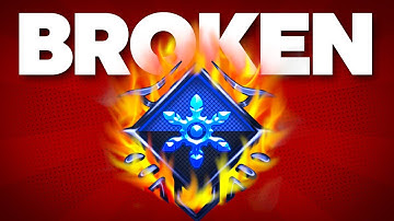 Cold Status in Warframe is BROKEN! (literally)