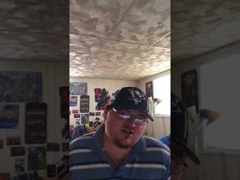 Me Geoffrey martin singing the dashboard by Chris young