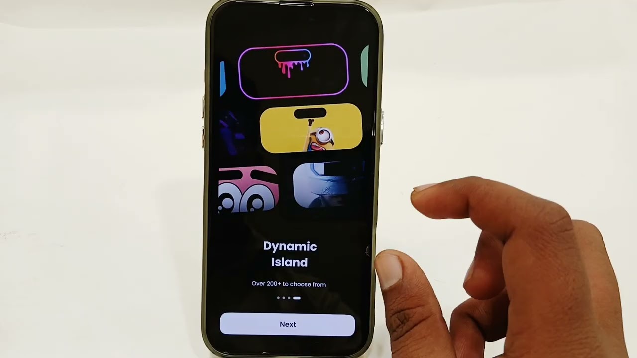 Как получить бесплатные живые обои на iPhone (инструкция по созданию движущихся обоев)
