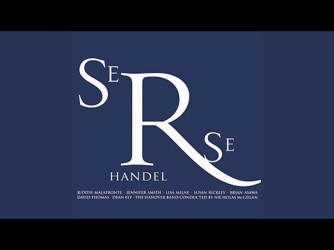 Serse, HWV 40, Act 1: Aria: "Sapra delle mie offese ben vendicarsi il cor"