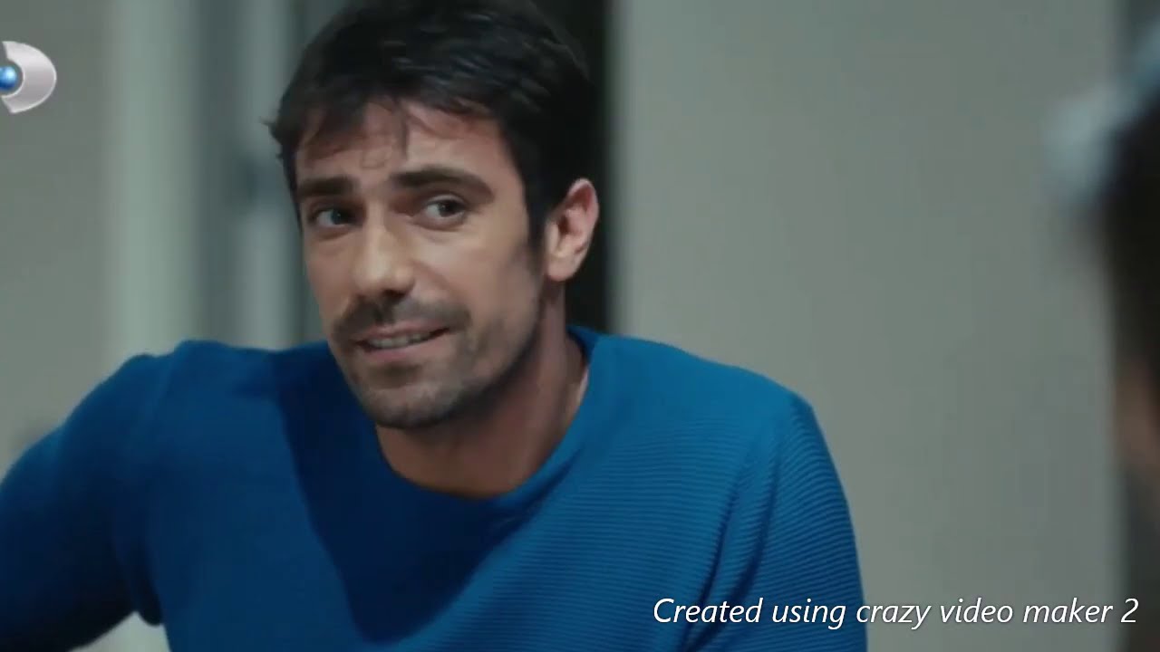 IBRAHIM CELIKKOL   FIRAT KAZAN, ESCENAS INOLVIDABLES DE MERHAMET