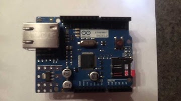 ASU CSE 593 Applied Project - Atmospheric Data Logger - Intro
