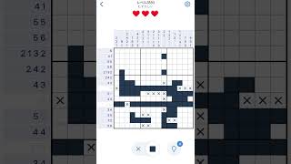 【Nonogram.com】Level.3593