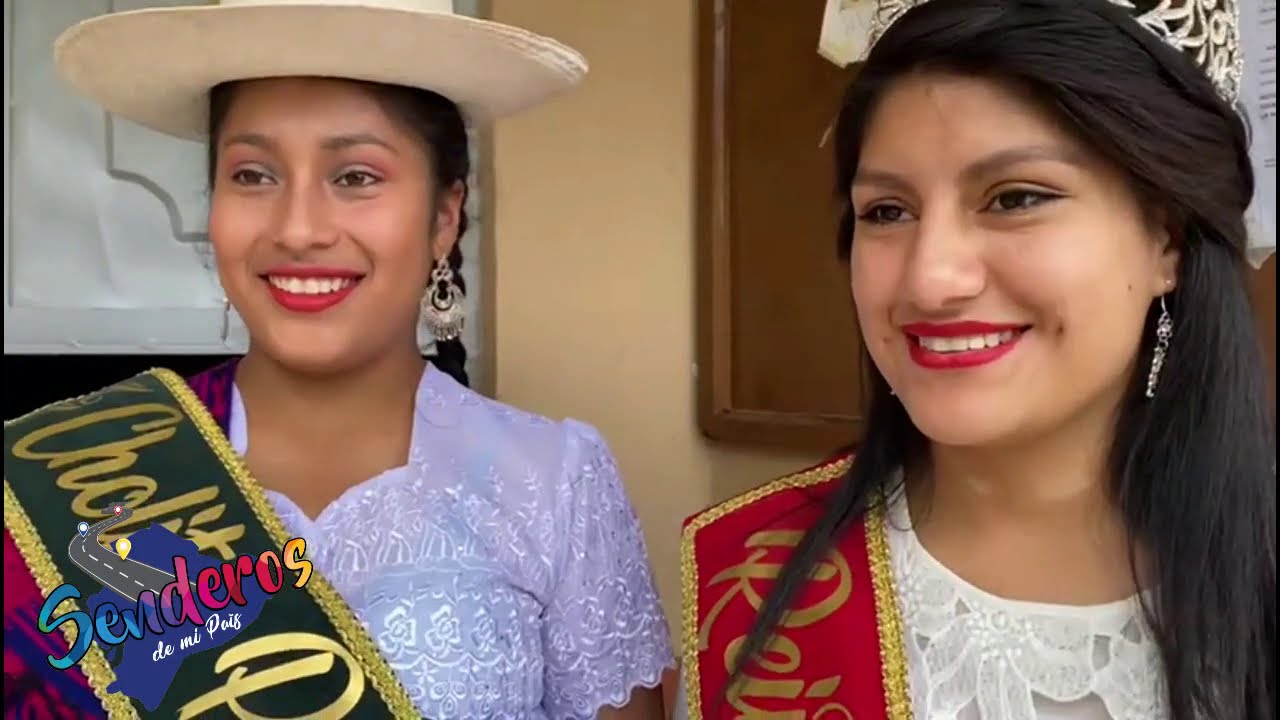 LA PARROQUIA PRINCIPAL #CHORDELEG #AZUAY #ECUADOR