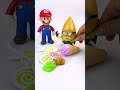 Unboxing Super Mario Bros, Helicopter Minions and Monster toy ASMR Video #minions #mario