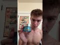 My post-shower skin and hair routine to keep my skin perfect... #Shorts #petermcginnes