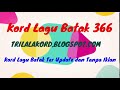 Mardua Dalan � Lydia Sigalingging ~ Kord Lagu Batak 366