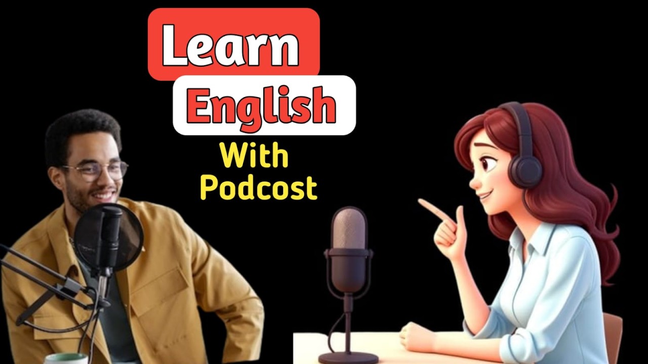 Shadowing English Speaking Practice | Speak Fluently 30 - Day English ...