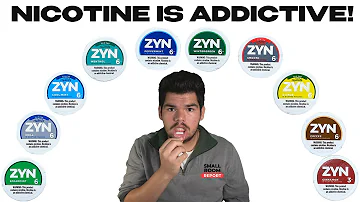 Which ZYN Flavor Is The Best?