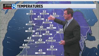 Storm Team 8 Forecast: Daybreak 101024