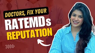 RateMDs Reputation Management: Protect Your Practice & Gain More Patients | Repute Matters