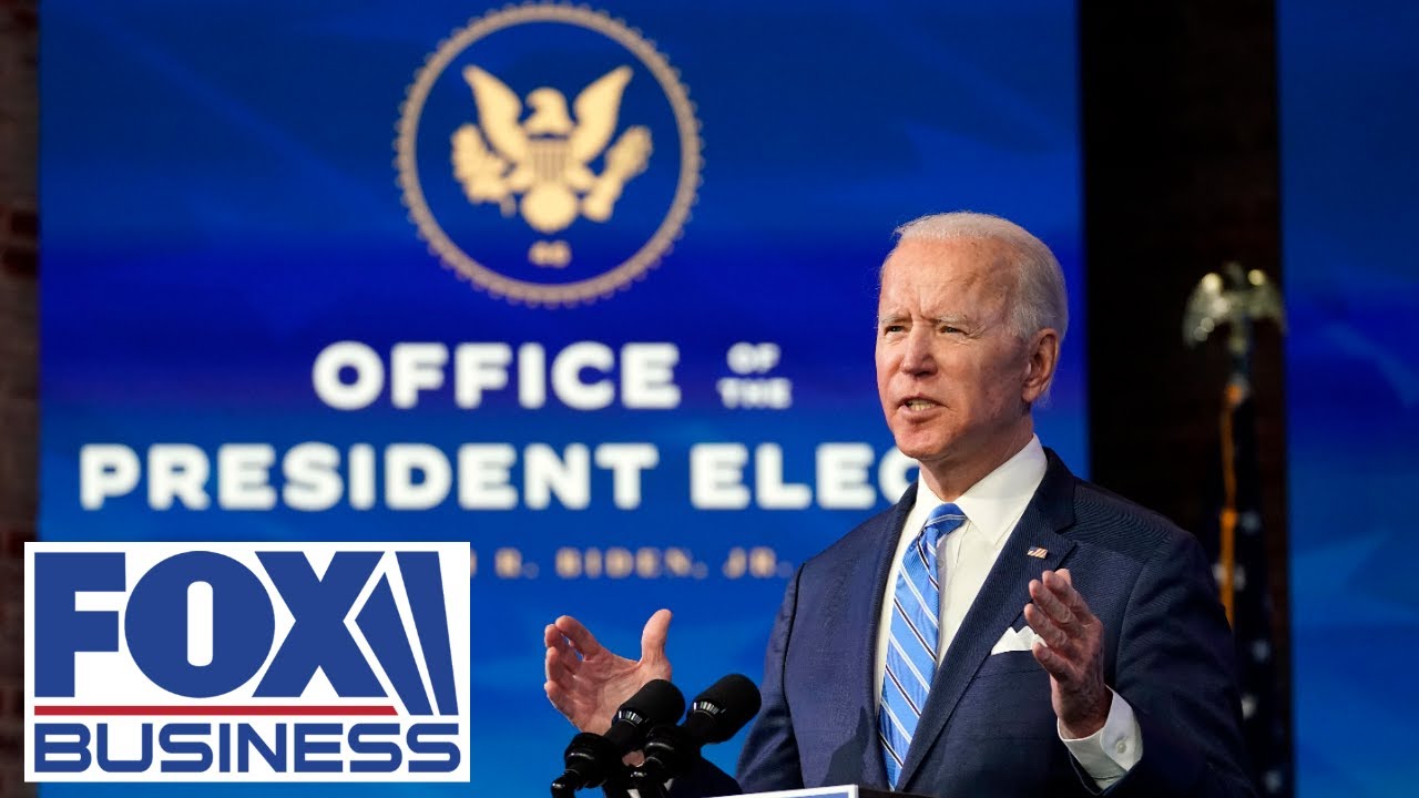 Biden speaks at Munich Security Conference