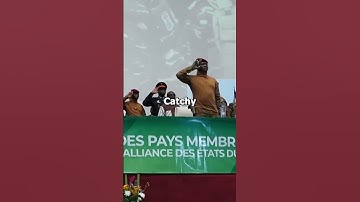 AES VS ECOWAS