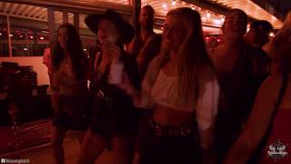Big Wild Performing "Aftergold" Live on a Private Rooftop Presented by ThisSongIsSick [HD]