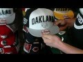 New Era NFL 2012 Hats Review