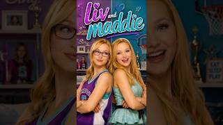 💔 A Small Lie Leads to a Heartbreaking Breakup | Liv and Maddie#shorts