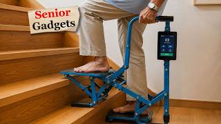 75 Assistive Amazon Gadgets For Elderly Disabled Users That Simplify Their Life