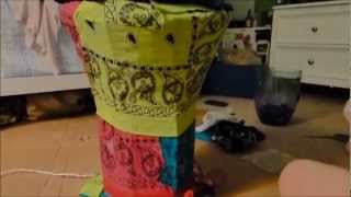 How To Make A Mad Hatter Hat
