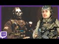 GHOST È TORNATO! - COD MODERN WARFARE 2 #1