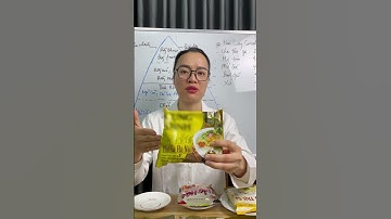 người tiểu đường nên hạn chế ăn gì? #dshang #duocsihang #hangdinhduong #hangsuckhoe