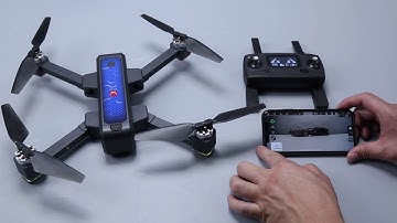 B4W drone use teaching