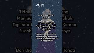 Tanda Ketulusan #Quotes #Fypyoutube #Story #Shorts