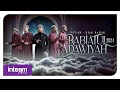 INTEAM × KHAI BAHAR • Rabiatul Adawiyah 2024 (Official Music Video)