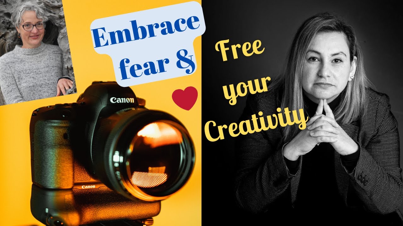 How Practicing Joy Sparks Creativity: Lavinia's story