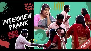 Tiktok Divya Karthi Prank Interview Promo Gone Wrong Sunganthi Mr.no1Dubakur