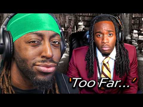The Streamer University Hate Is Getting Out Of Hand