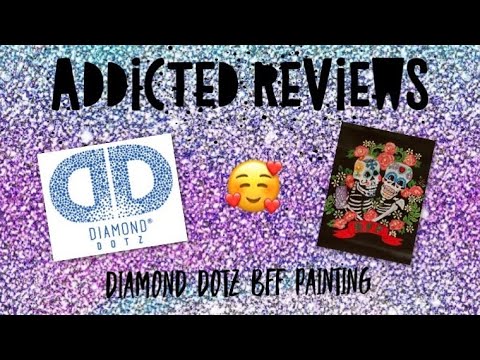 addicted-reviews:-diamond-dotz-bff-painting-&-day-5-of-my-giveaway