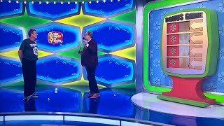 The Price Is Right  Bonus Game  10262022