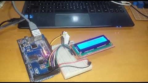 Arduino + Ethernet Shield + MySQL & PHP