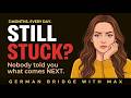 Why German Learners Get Stuck Forever (Most Never Figure This Out)