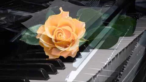 Mothers Day Piano Music Simple Special Gift: Emotional Solo Piano Songs - DayDayNews
