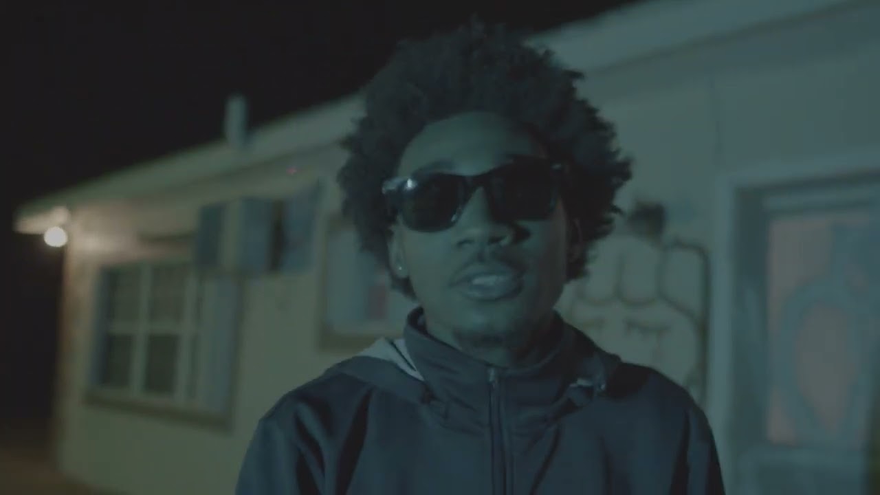 Jah Bz  "Go" (Official Video) Dir By Trecams