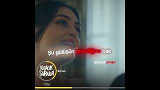 Şu Yakıskıklılıga Bak Be - Ramo